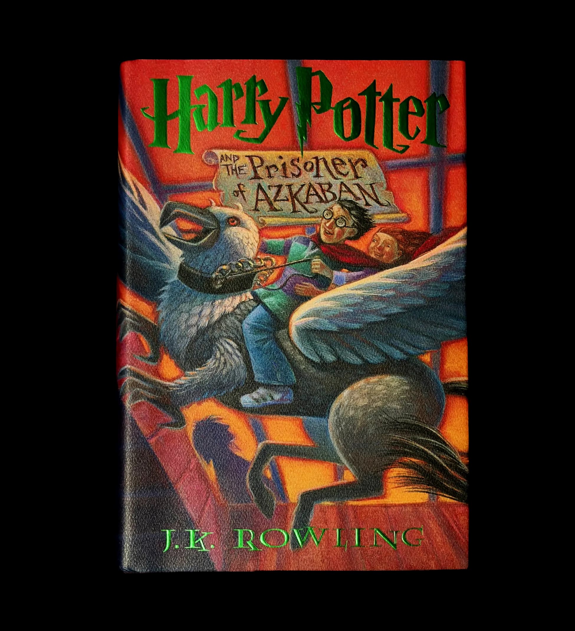 announcements/07bc8314-b731-4178-8df1-978a2e8674ff/1785117636257-Livro---Harry-Potter-and-the-Prisoner-of-Azkaban---Autografado-por-Daniel-Radcliffe---Certificação-Internacional-capa.webp