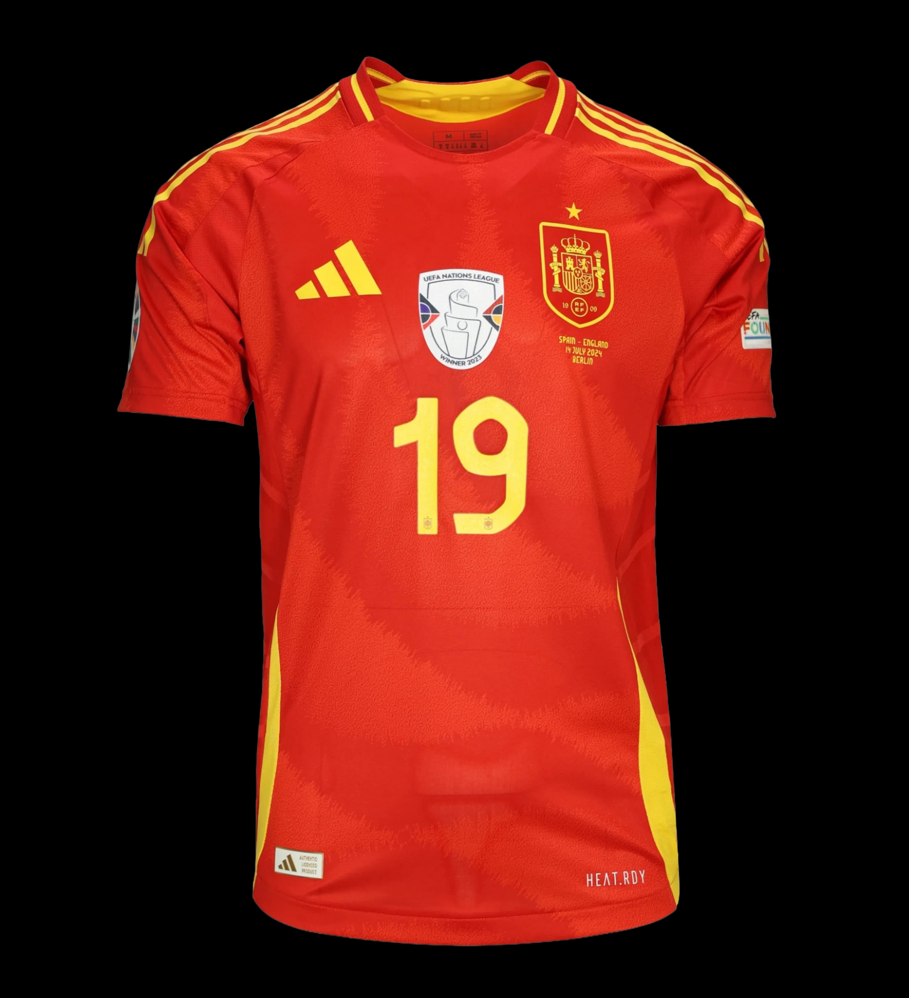 announcements/1c9081e0-c25e-43a3-9f52-dd7fcf2316bd/1785346688009-Camisa-Espanha-19-Lamine-Yamal-2024-Autografada-Frente.webp