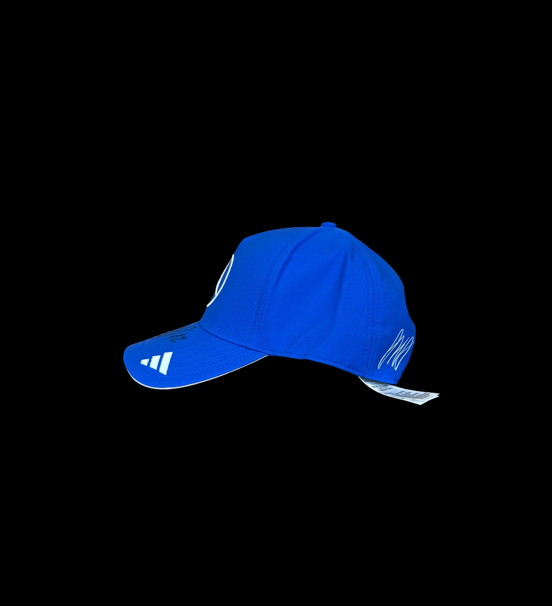 announcements/75d078bf-4783-4531-a6d6-6c8bcab38307/1786040553997-bone-oficial-adidas-kimi-antonelli-12-mercedes-autografado-2.webp
