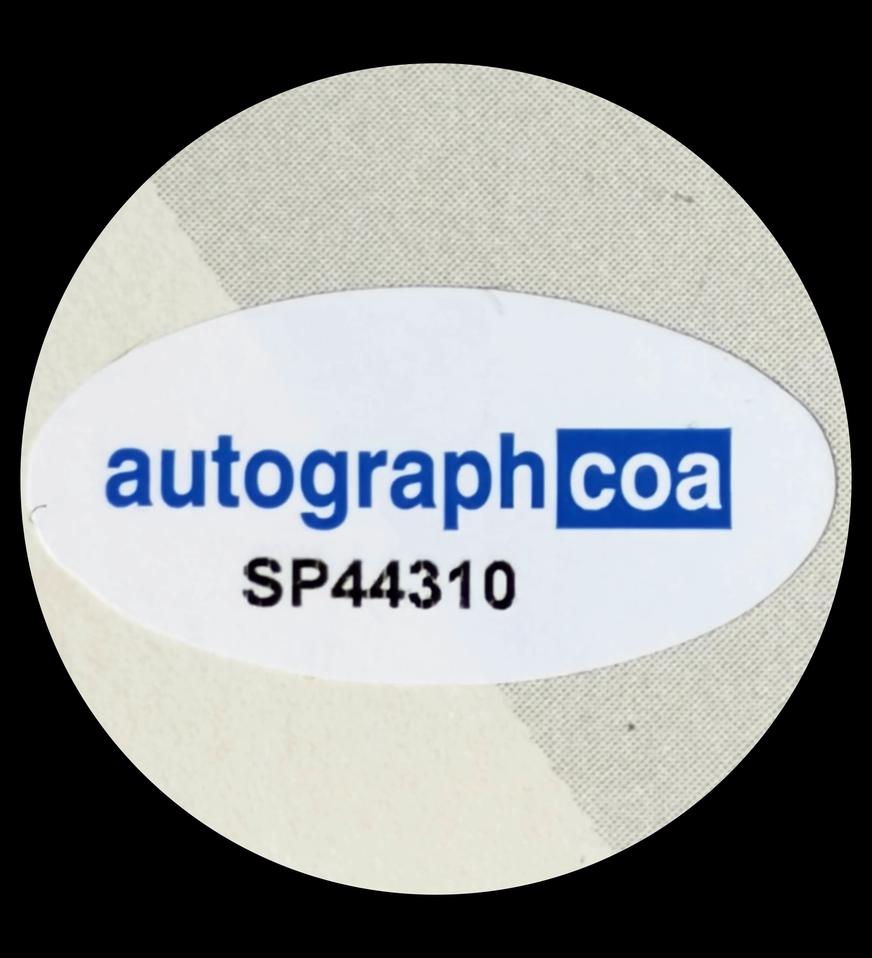 announcements/c0b967dc-63bf-4c20-8e08-5d021e716f79/1785118015280-Livro-Harry-Potter-and-the-Sorcerer’s-Stone---Autografado-por-Daniel-Radcliffe---Certificação-Internacional-certificado.webp