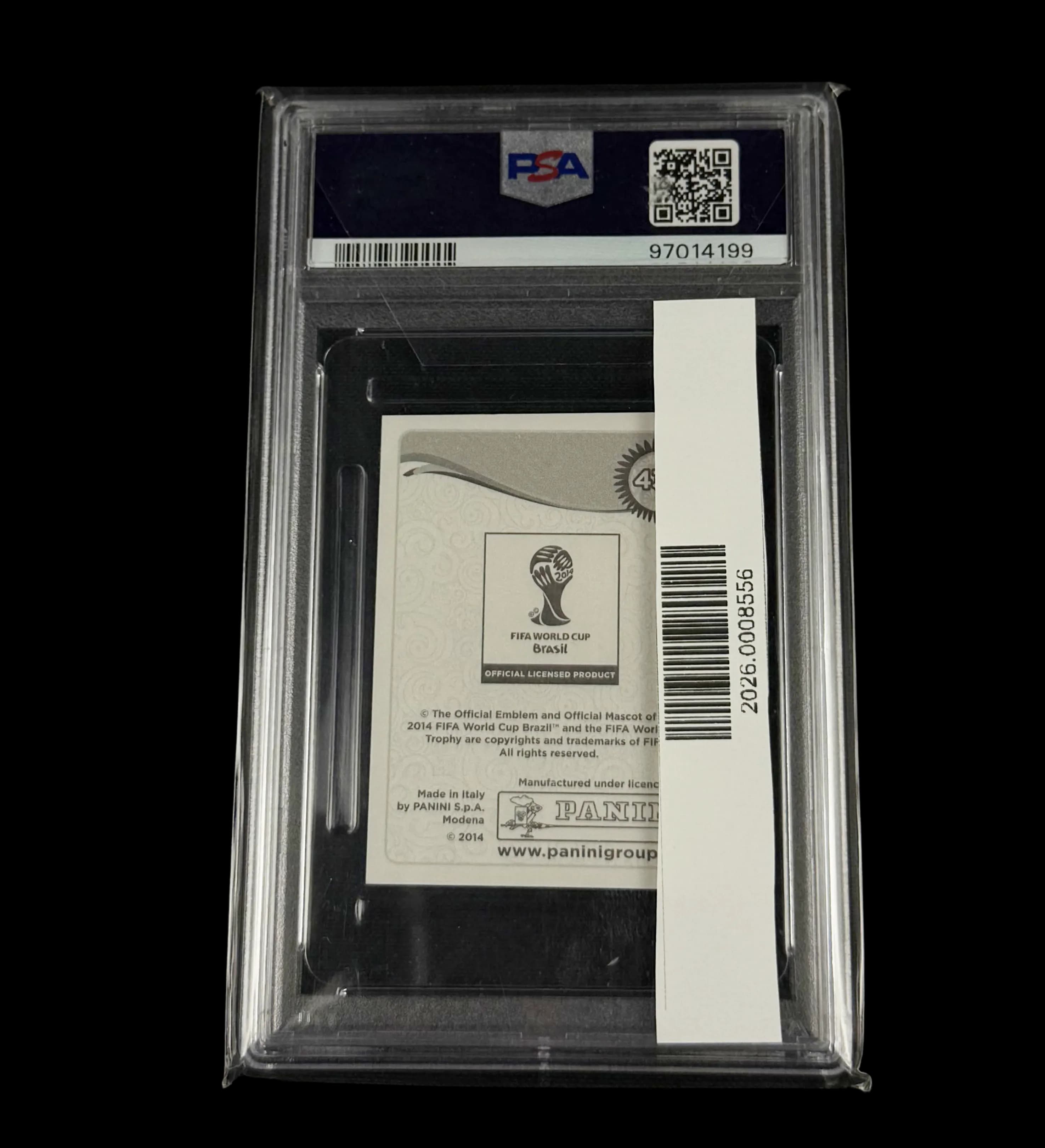 announcements/c2fa6d5f-c7b5-4bef-b4a5-624830e5f929/1785348563752-Figurinha-Importada-Messi-430-Panini-PSA-2.webp