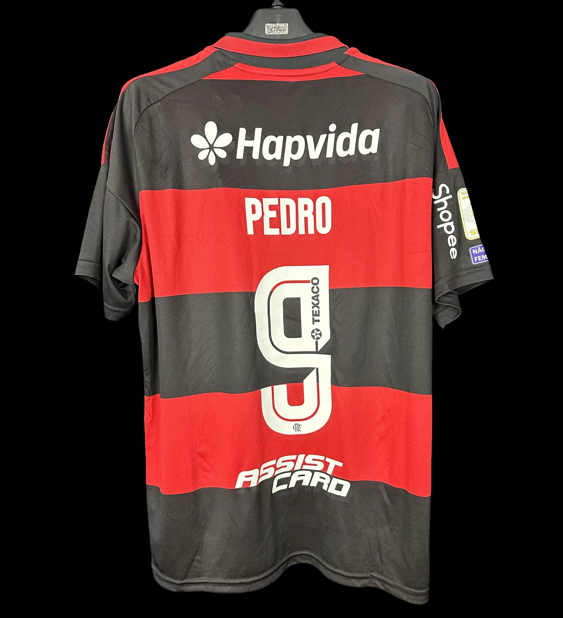 announcements/f4bc4a0a-adf4-4022-b76b-64a37dc28123/1786130358893-camisa-flamengo-pedro-autografada-9-2.webp